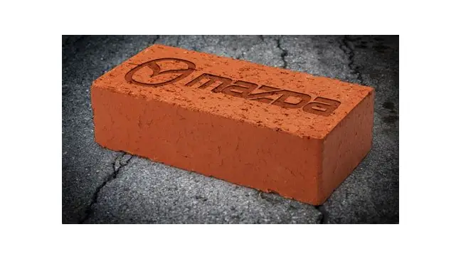 Brick