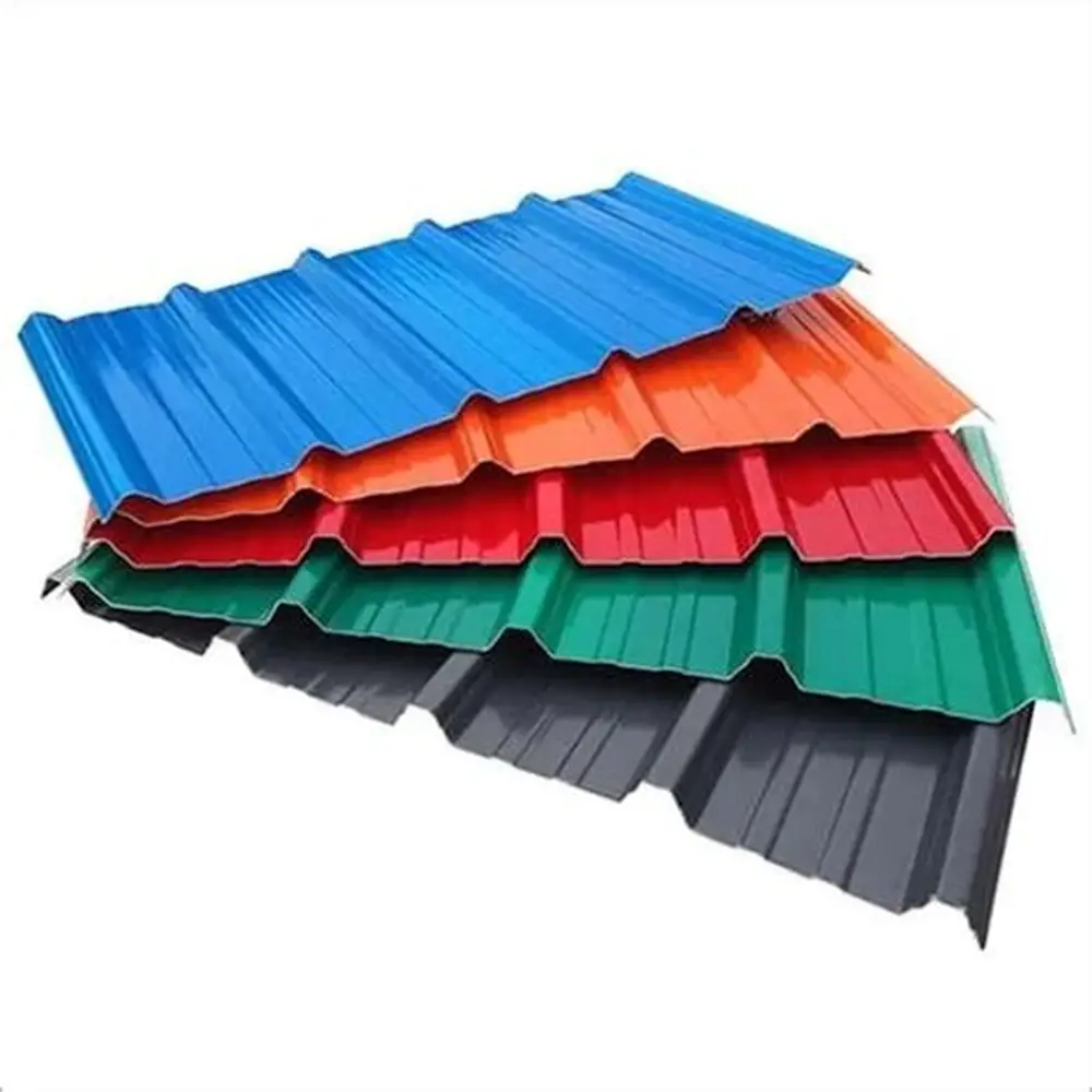 Roofing Sheets