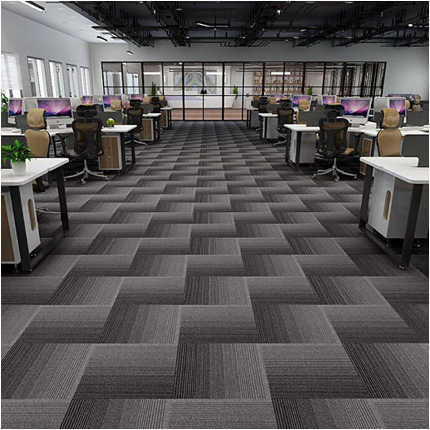 Floor Carpet cover image