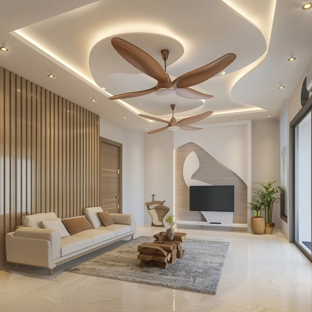 False Ceiling (POP)