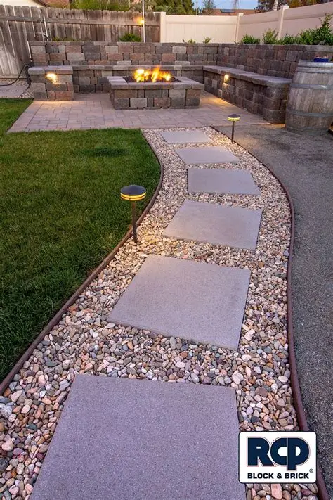 Stepping Stone