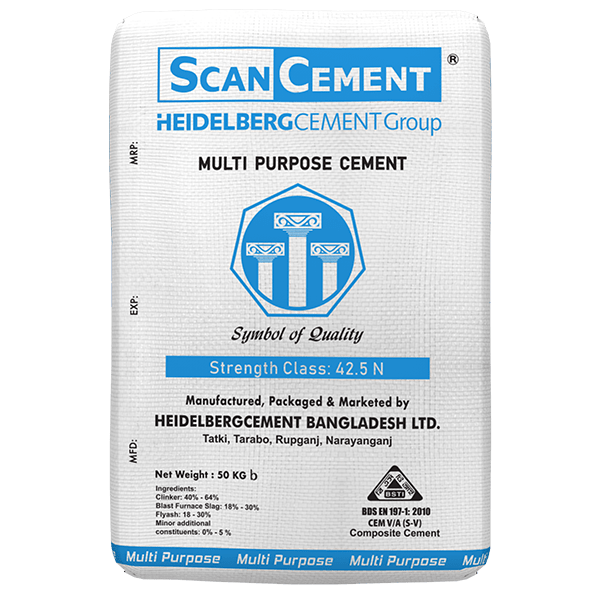 Scan Cement cover image