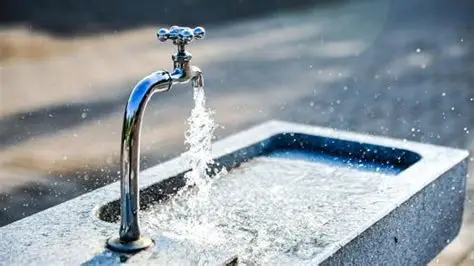Water Supply