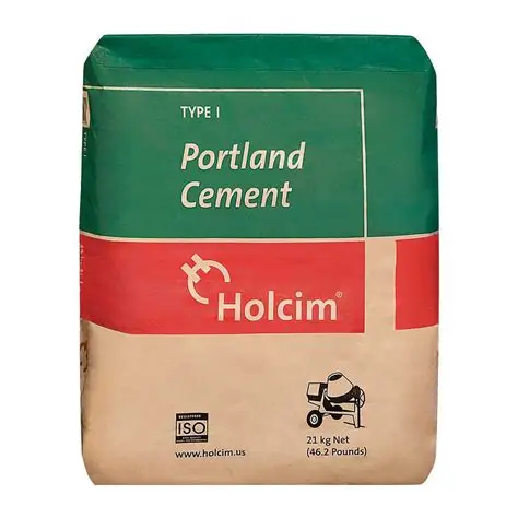 Portland Cement cover image