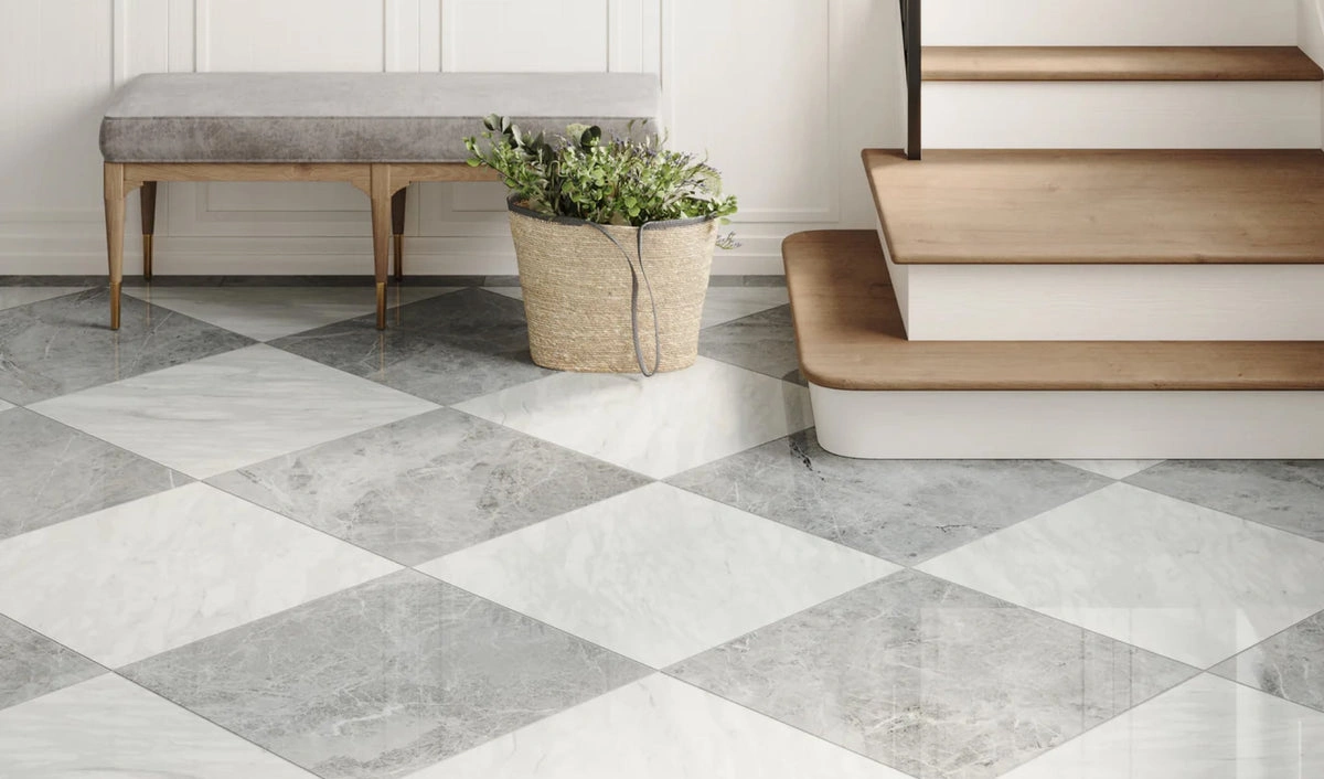 Tile
