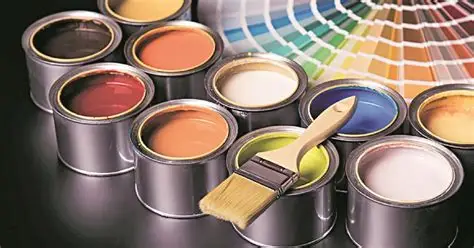 Paint