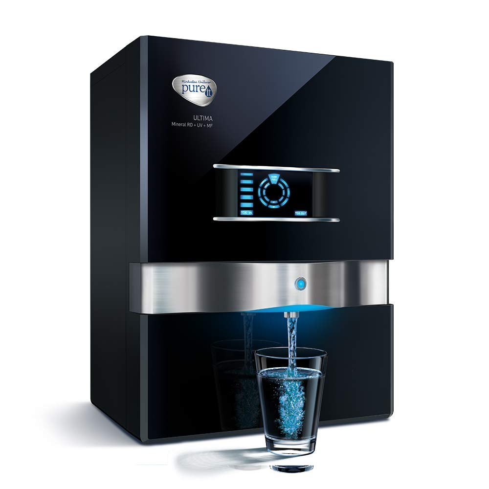 Water Purifier RO