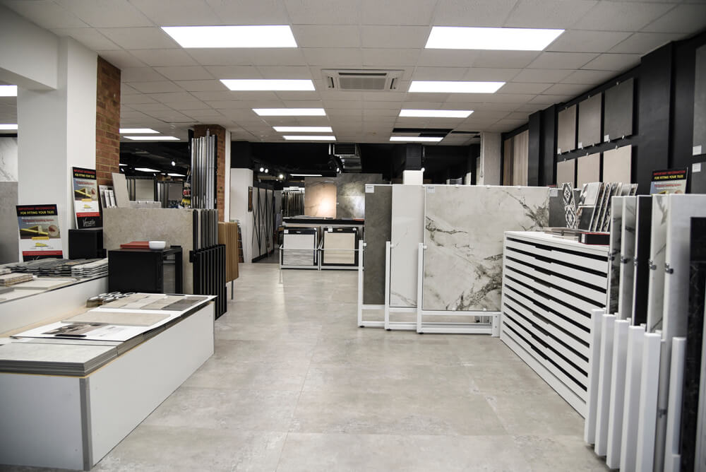 Tile Shop