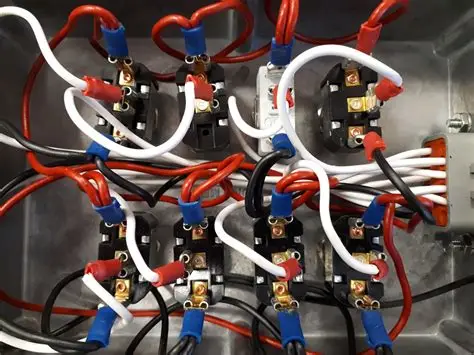 Wiring