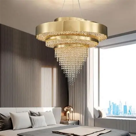 Chandelier