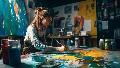 Painter
