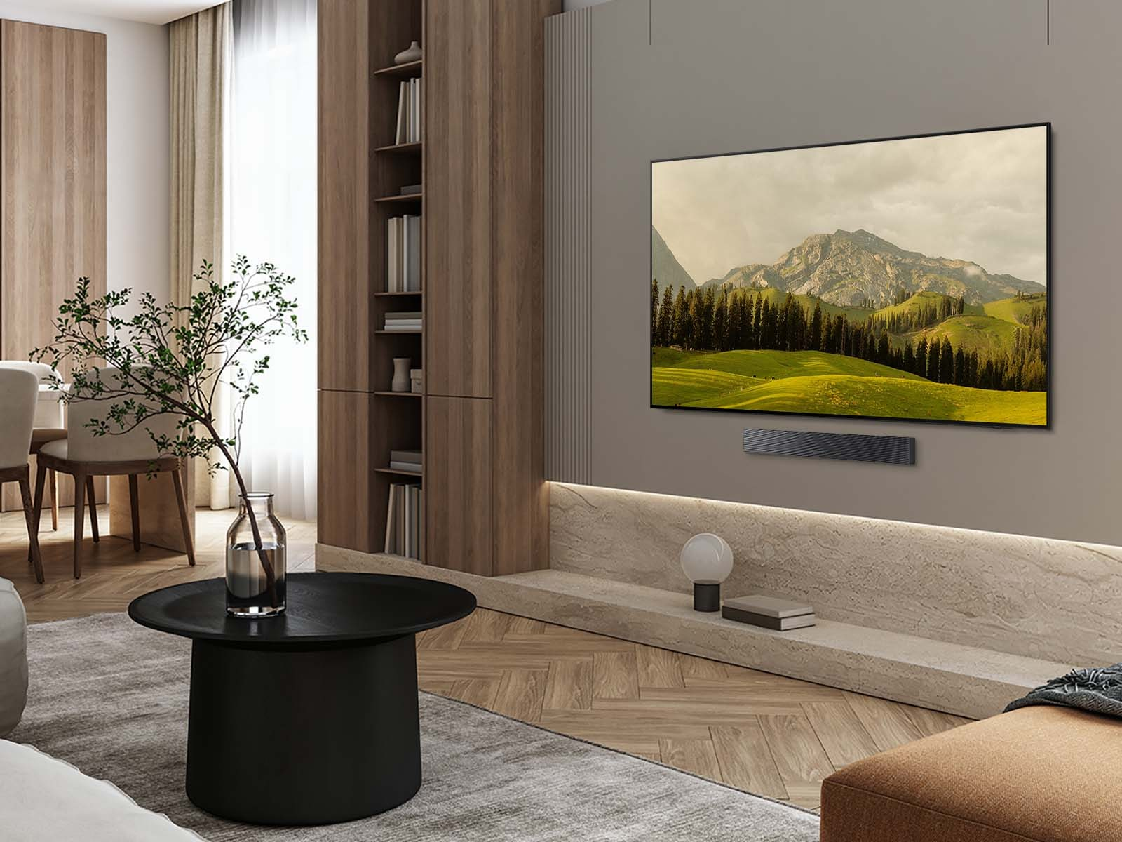 TVs