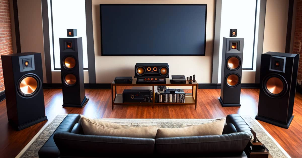 Audio Systems