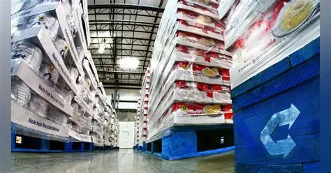 Supply / Waste