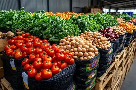Agri / Food