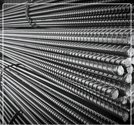Bandar Steel cover image