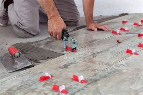 Tiles Fitter