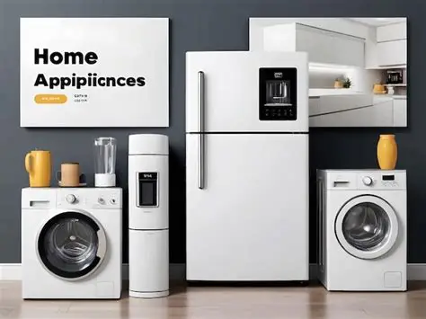 Home Appliances