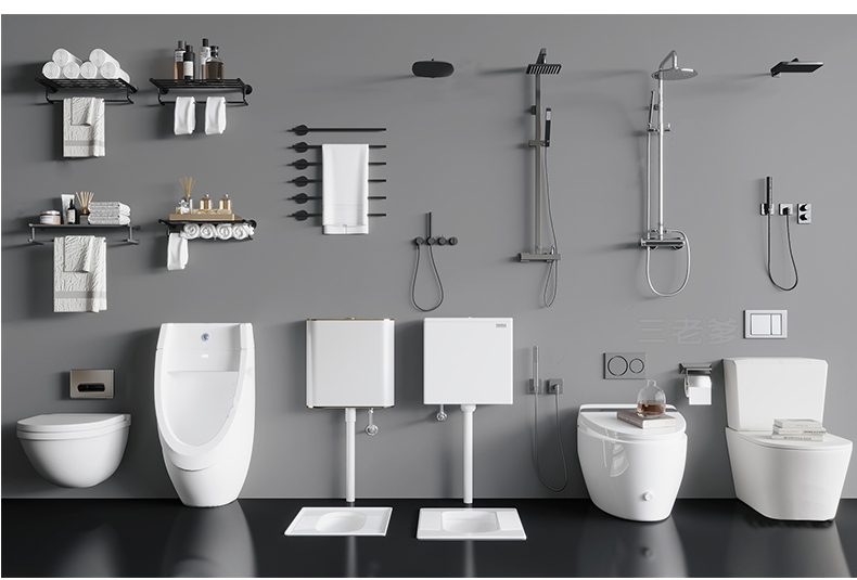 Sanitary Items