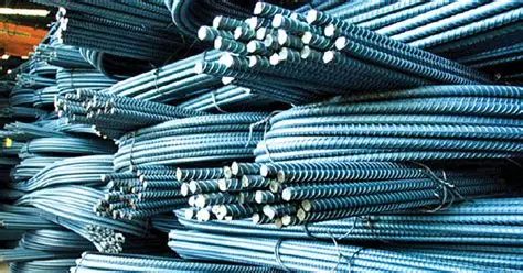 Ali Steel. cover image