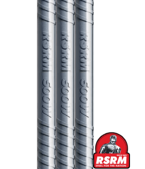 RSRM Steel cover image