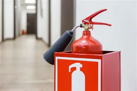Fire Safety