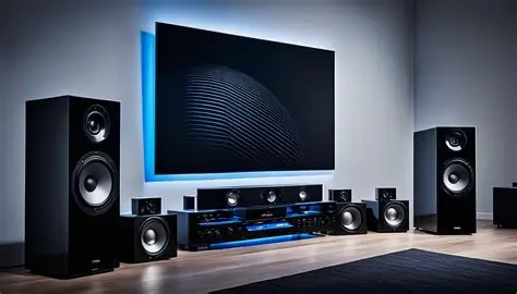 Sound System