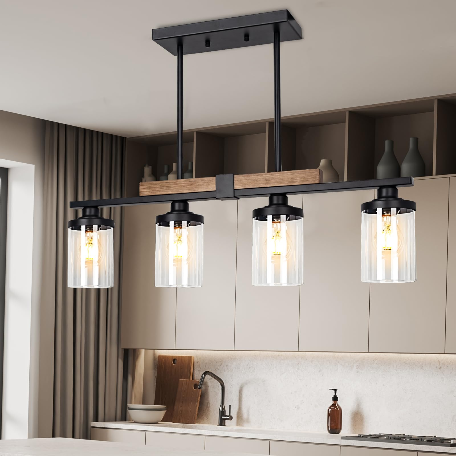 Light Fixture