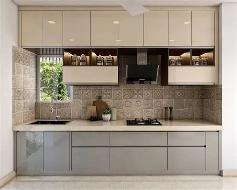Kitchen Cabinets
