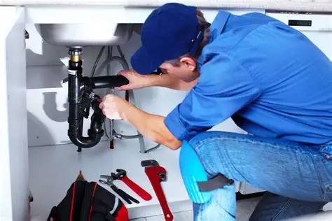 Plumber