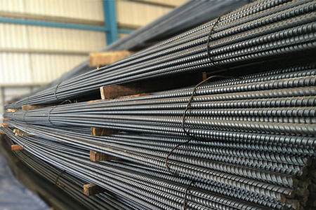 Shahriar Steel cover image