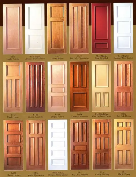 Doors