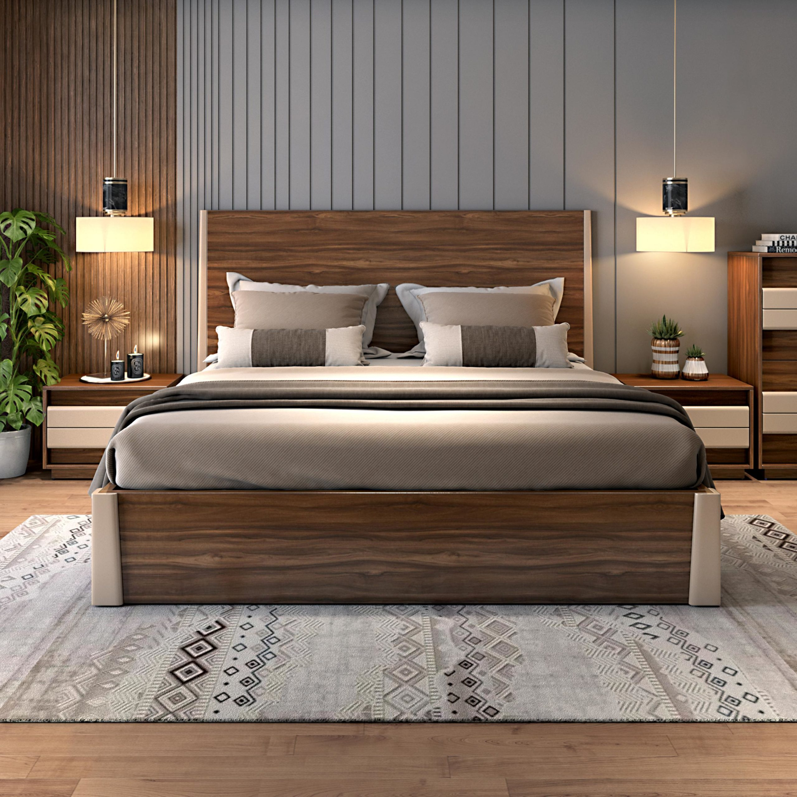 Beds