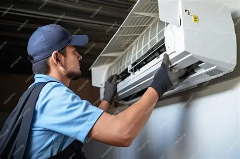 AC Technician