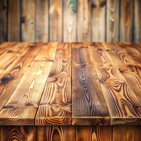 Wood