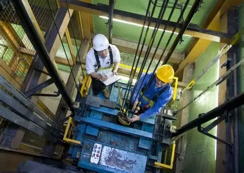 Lift Technician
