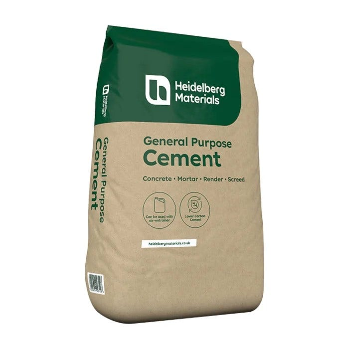 HeidelbergCement cover image