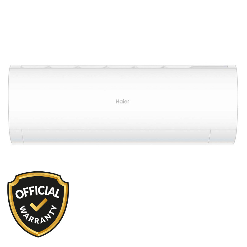 Haier media
