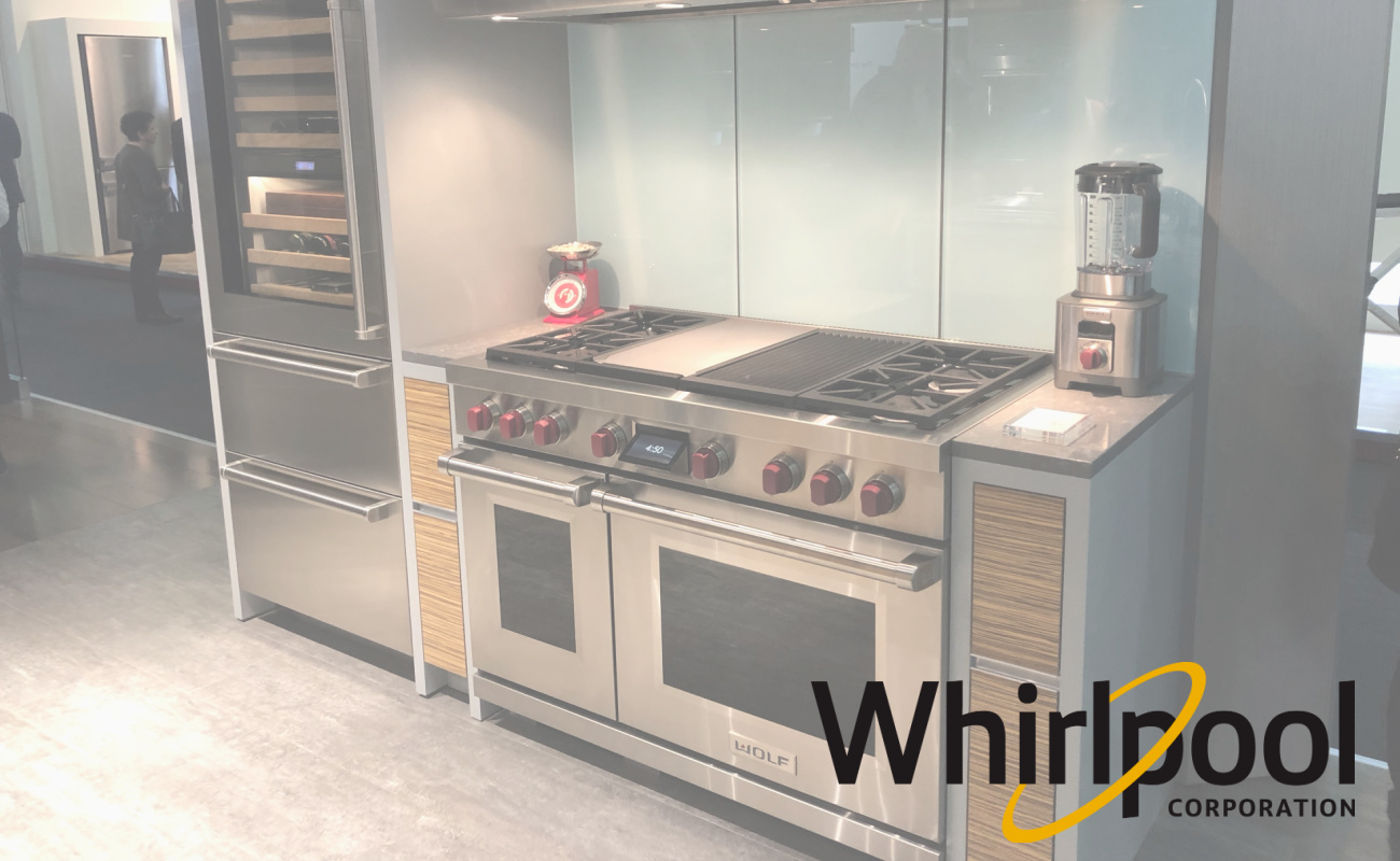 Whirlpool Bangladesh cover image