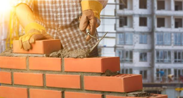 Raw Materials Brick cover image