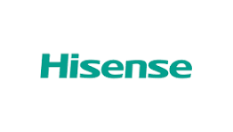 Hisense cover image