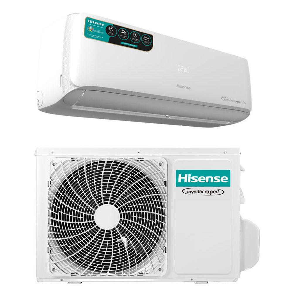 Hisense cover image