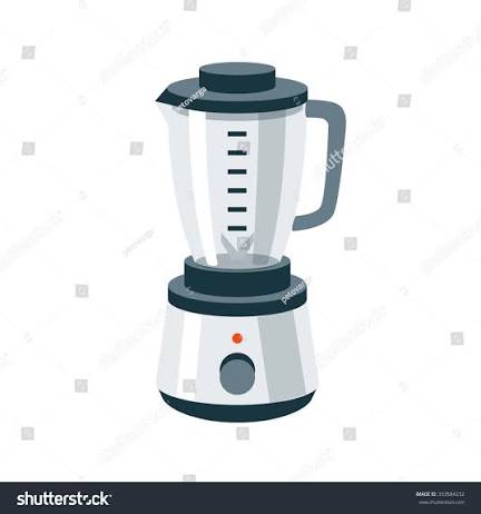 Mixer Grinder