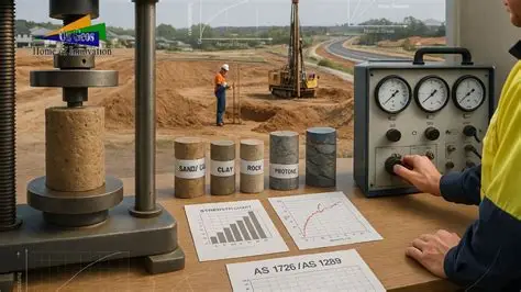 Soil Test & Survey