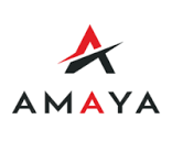 Amaya cover image
