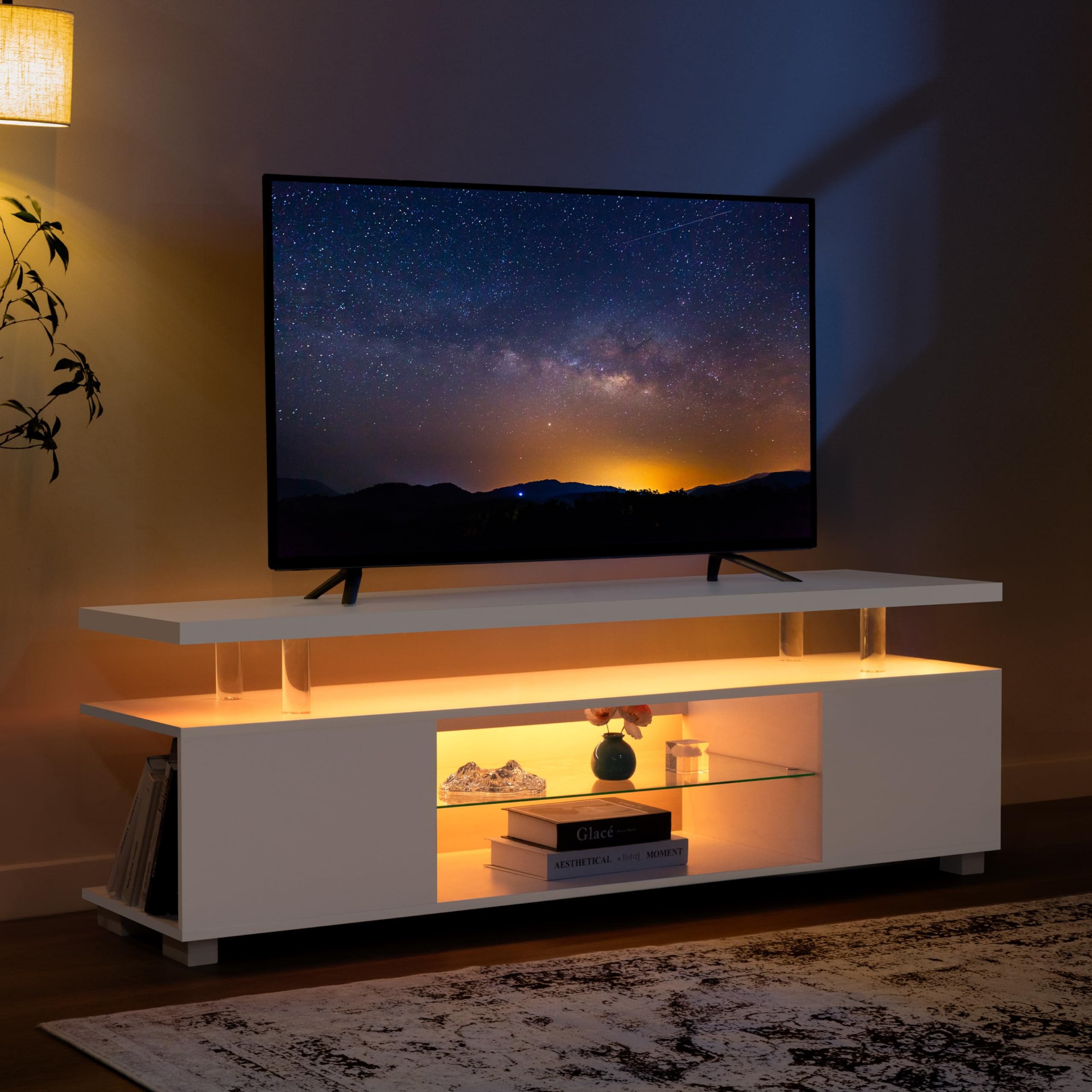 TVs