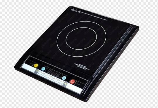 Induction Cooker